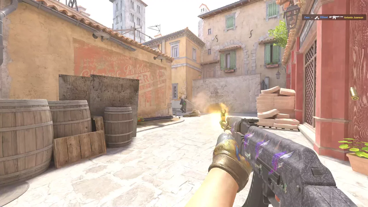 highlight